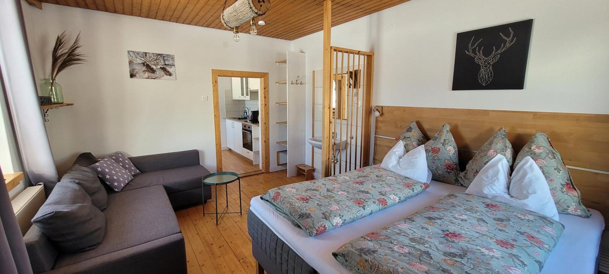 Rattendorf Ferienwohnung Zeber מראה חיצוני תמונה