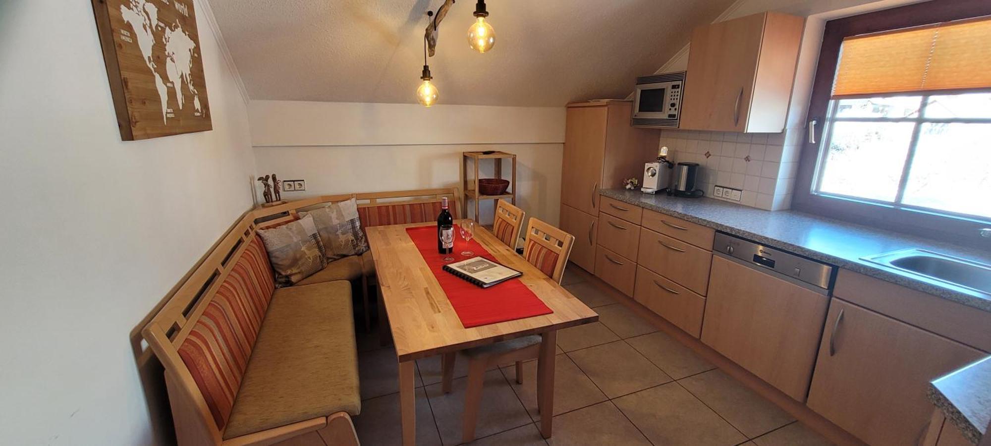 Rattendorf Ferienwohnung Zeber מראה חיצוני תמונה