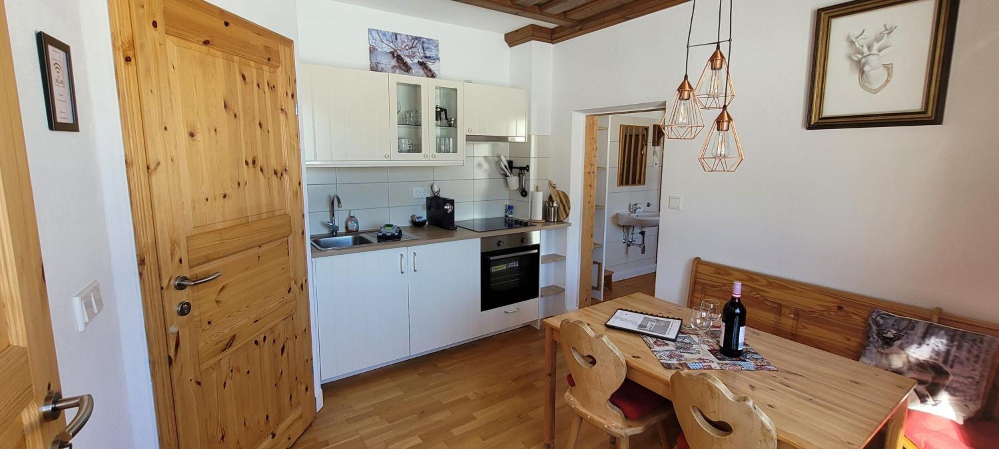 Rattendorf Ferienwohnung Zeber מראה חיצוני תמונה