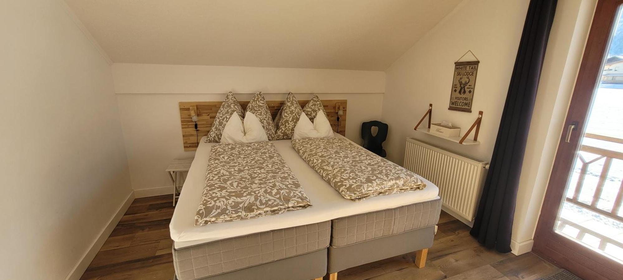Rattendorf Ferienwohnung Zeber מראה חיצוני תמונה