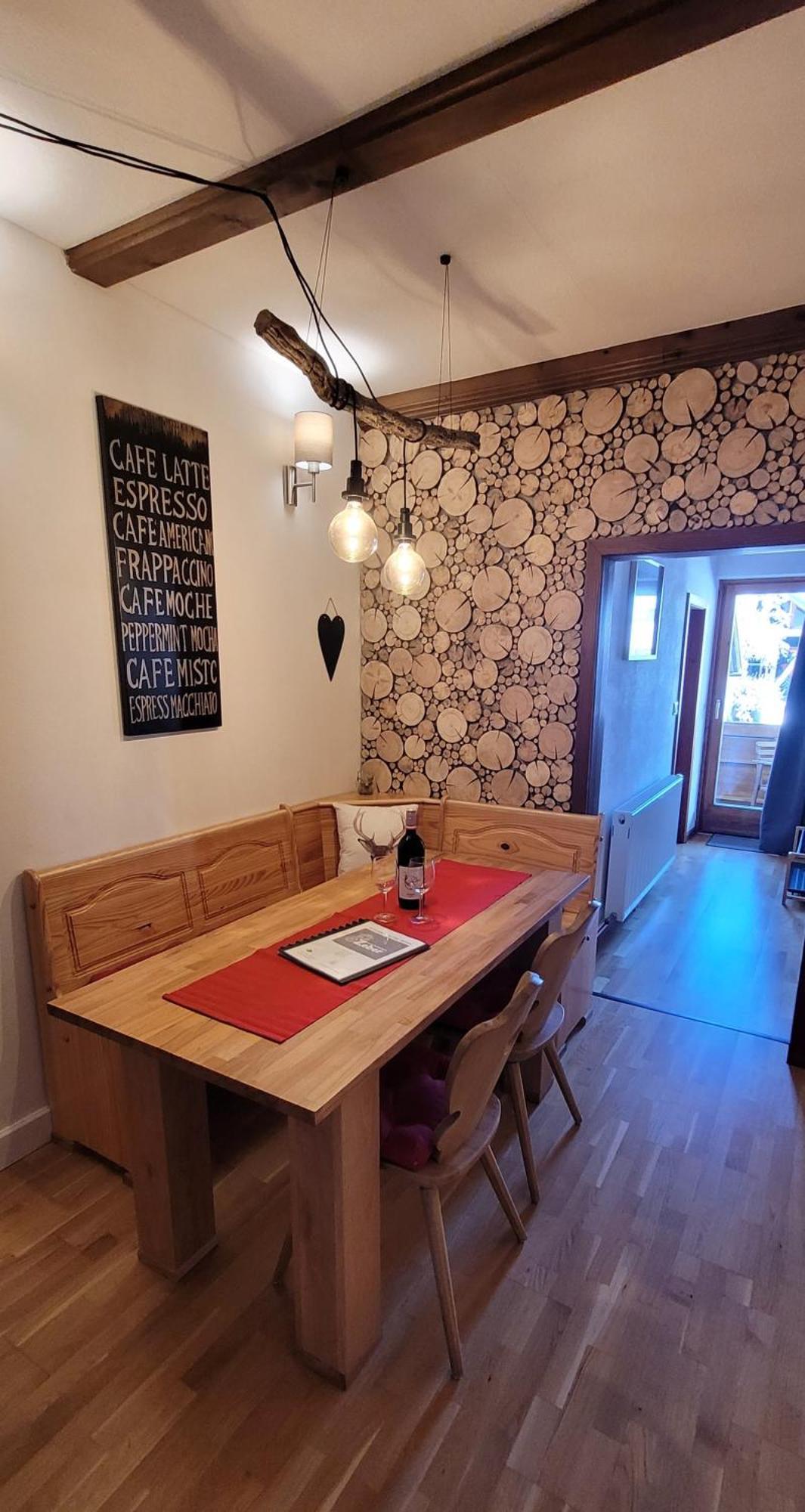Rattendorf Ferienwohnung Zeber מראה חיצוני תמונה