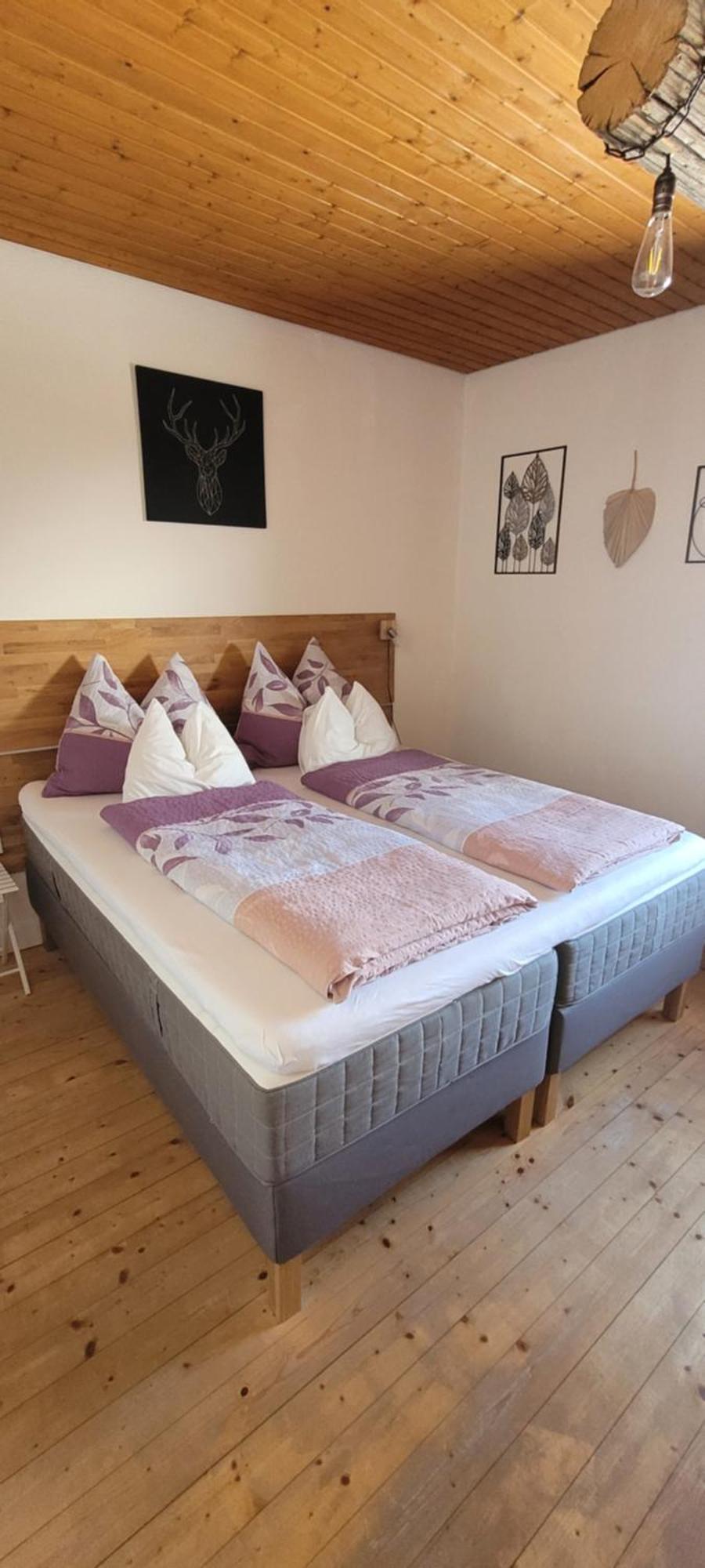 Rattendorf Ferienwohnung Zeber מראה חיצוני תמונה