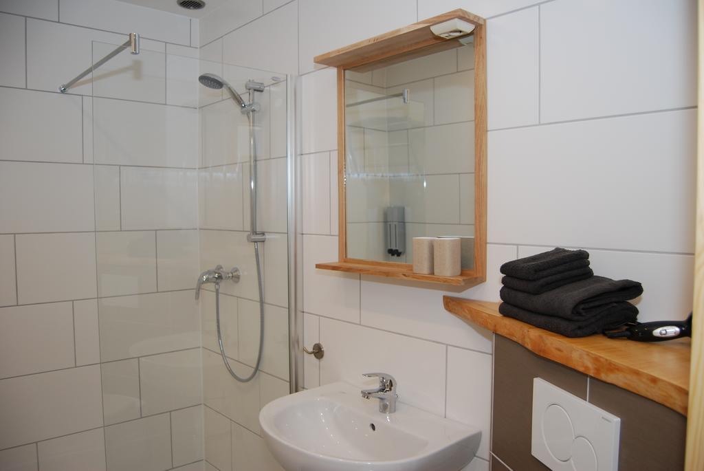 Rattendorf Ferienwohnung Zeber מראה חיצוני תמונה