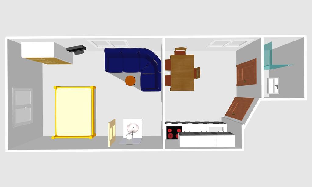 Rattendorf Ferienwohnung Zeber מראה חיצוני תמונה