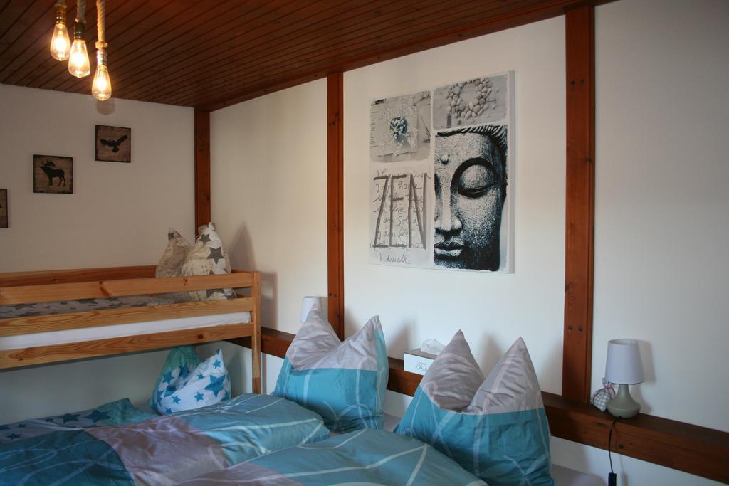 Rattendorf Ferienwohnung Zeber מראה חיצוני תמונה
