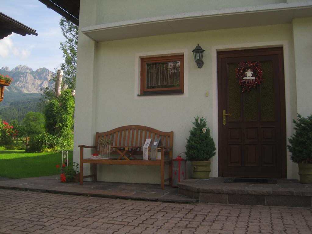 Rattendorf Ferienwohnung Zeber מראה חיצוני תמונה
