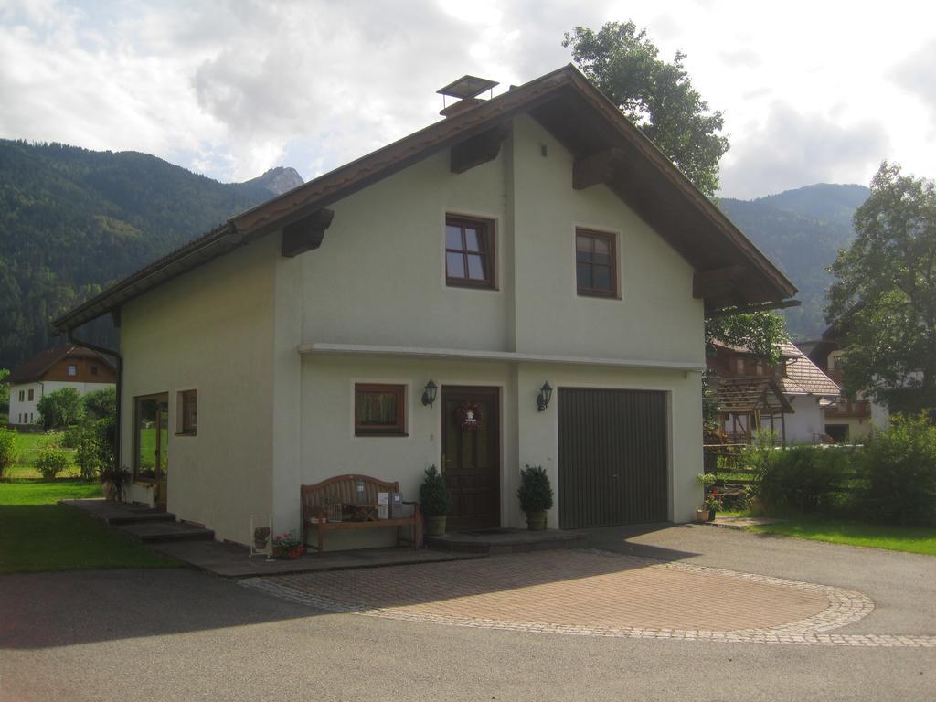 Rattendorf Ferienwohnung Zeber מראה חיצוני תמונה