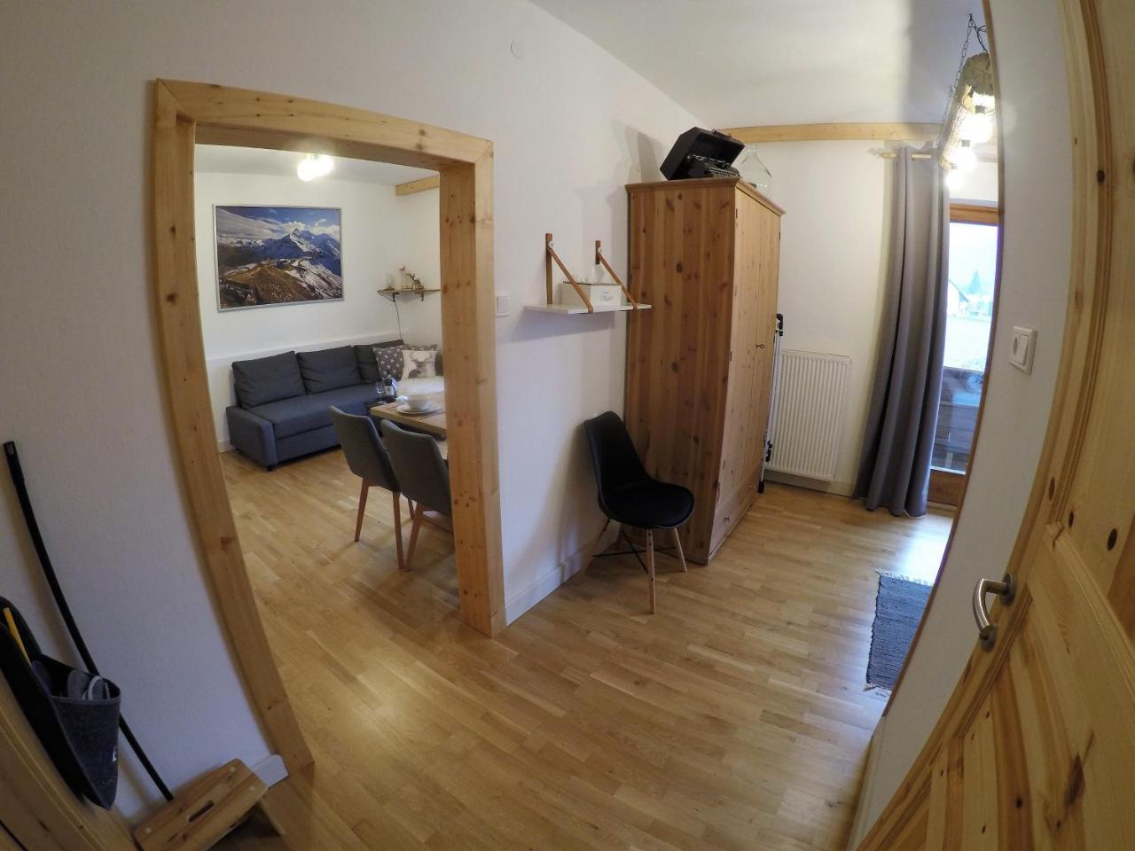 Rattendorf Ferienwohnung Zeber מראה חיצוני תמונה