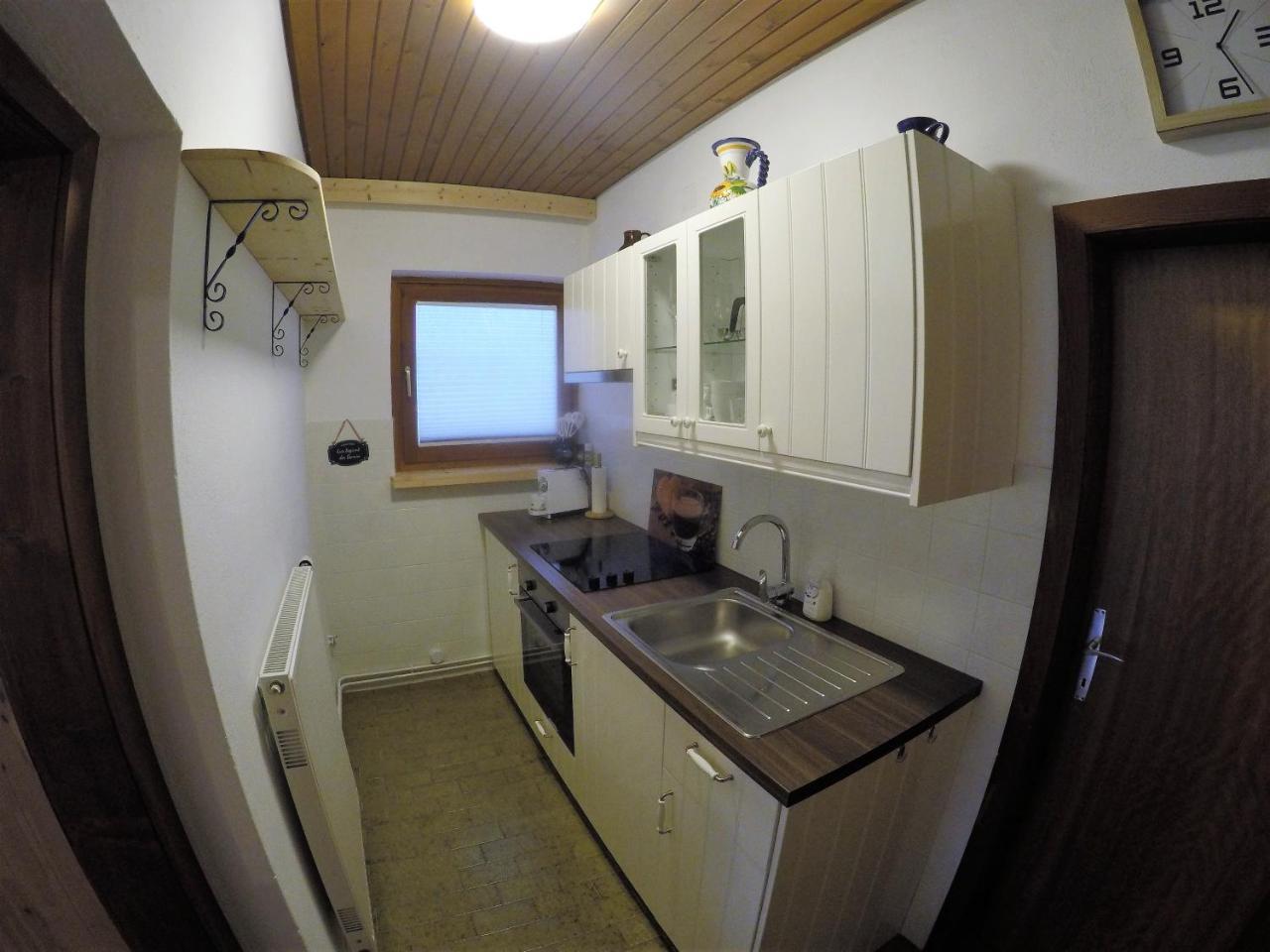 Rattendorf Ferienwohnung Zeber מראה חיצוני תמונה