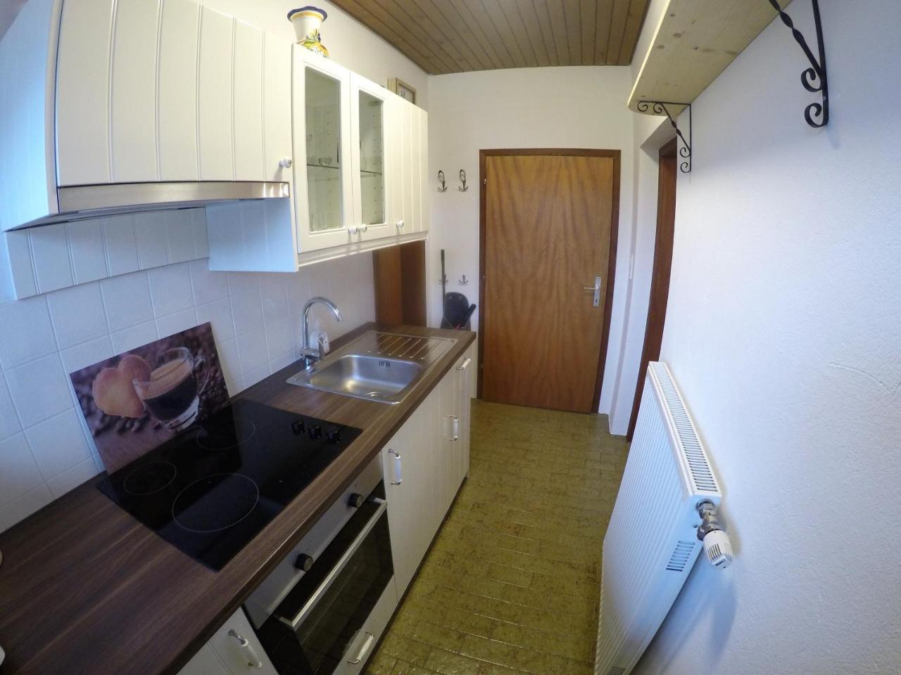 Rattendorf Ferienwohnung Zeber מראה חיצוני תמונה